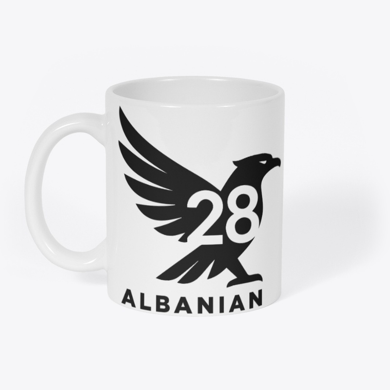 Albanian 28