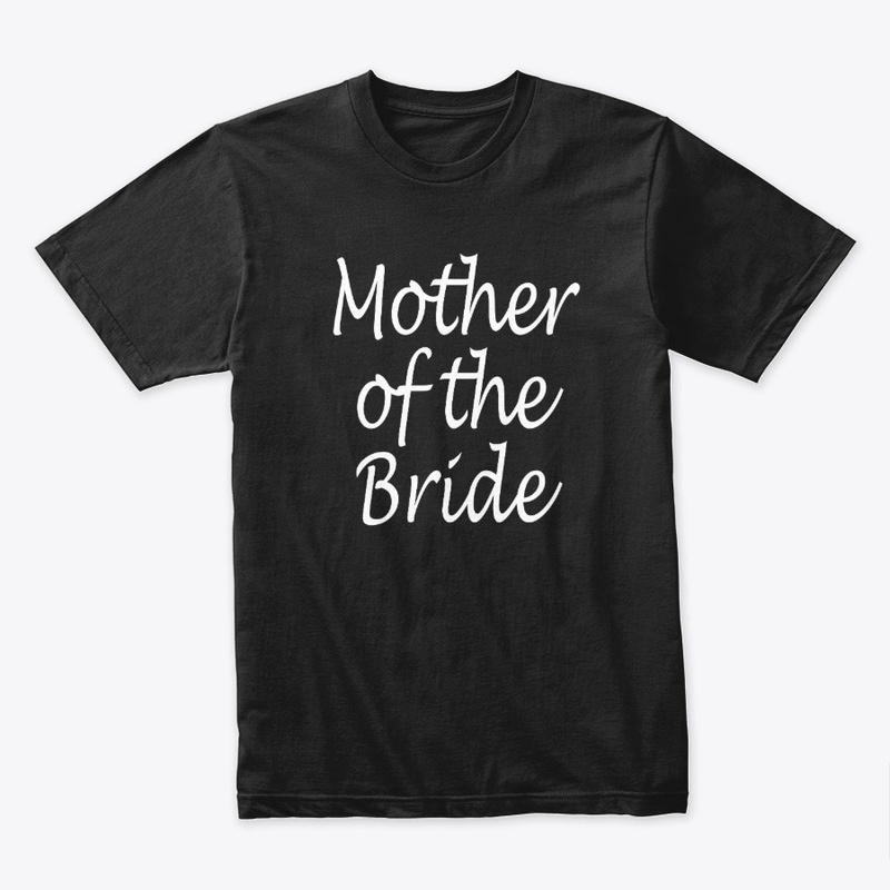 Mother of the Bride