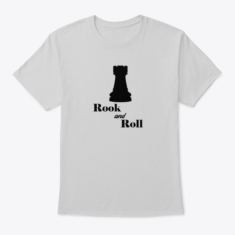 Rook and Roll T-Shirt