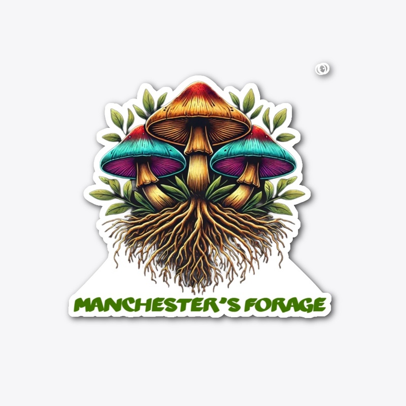 Manchester's Fresh Forging Collection.