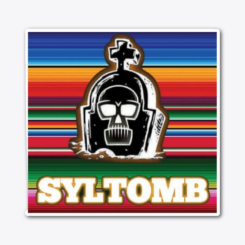 SYLTOMB