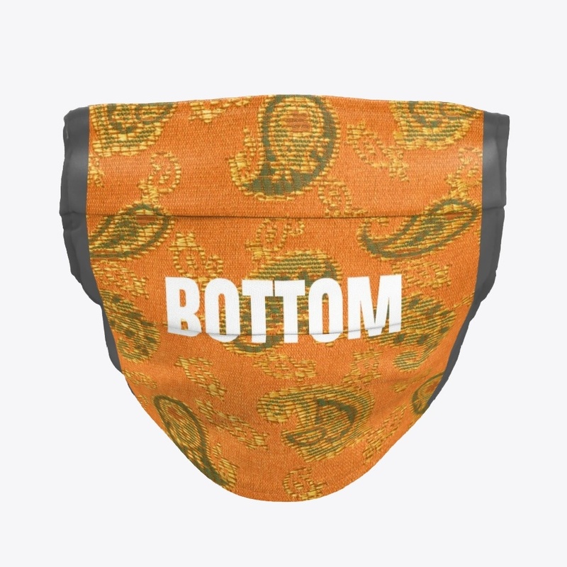 Anything Goes Bottom