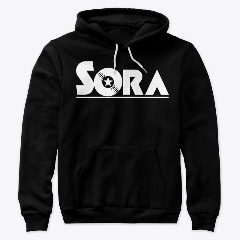 DJ SORA Hoodie 