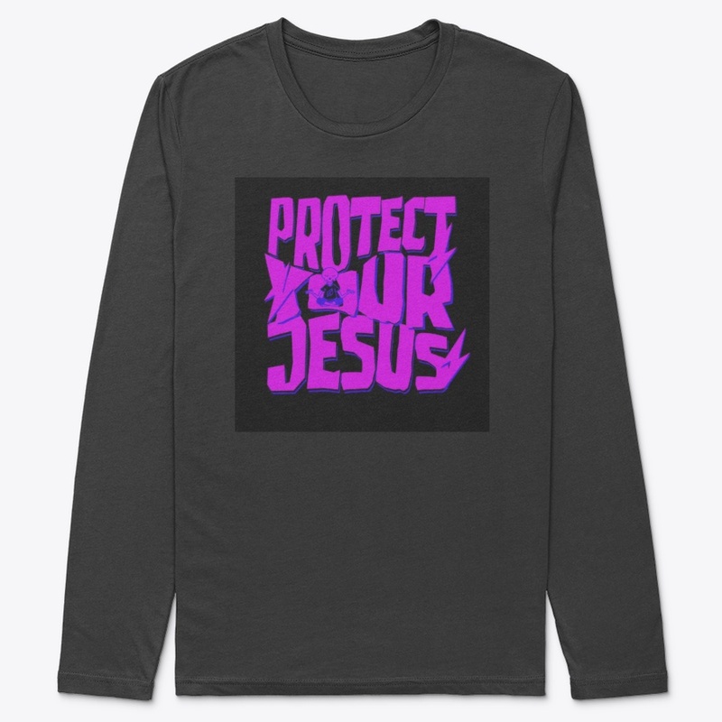 Protect your Jesus