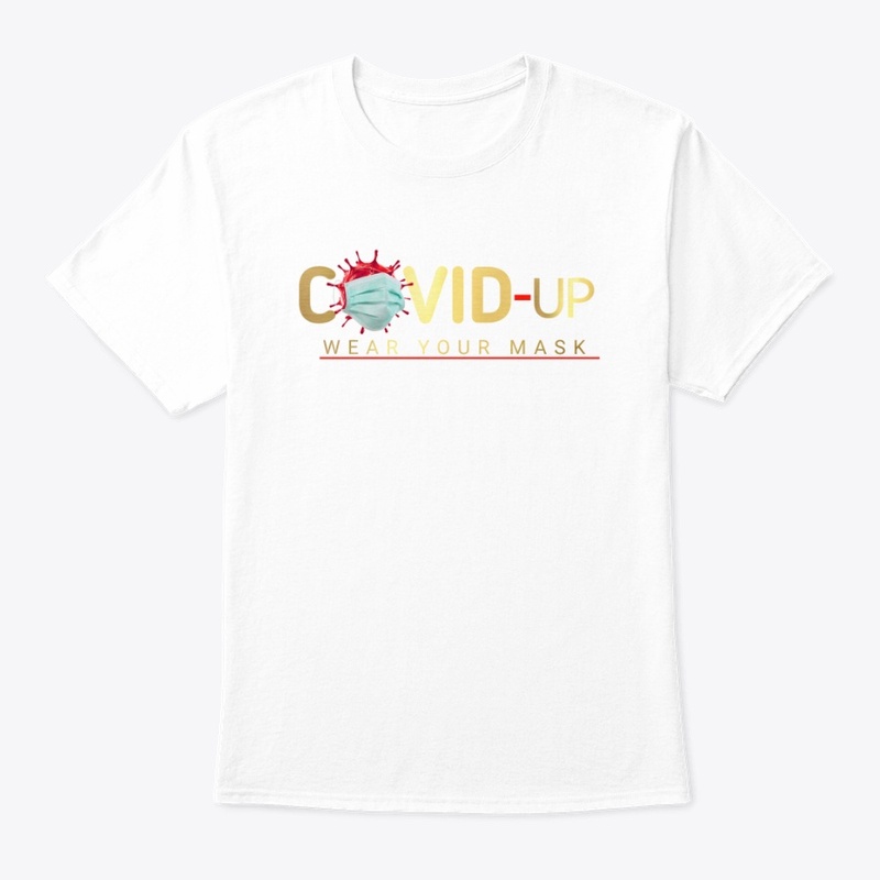 Cover Up (Gold)