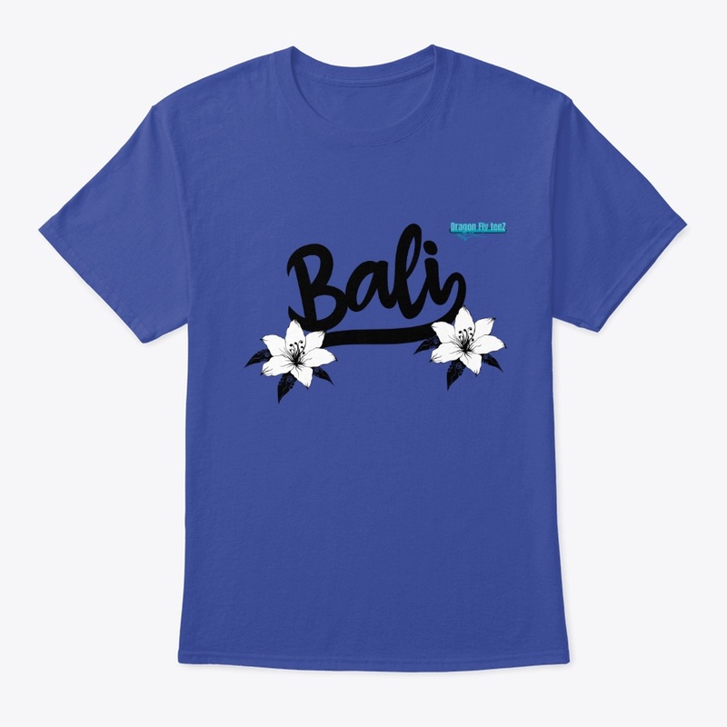 Bali T-Shirt