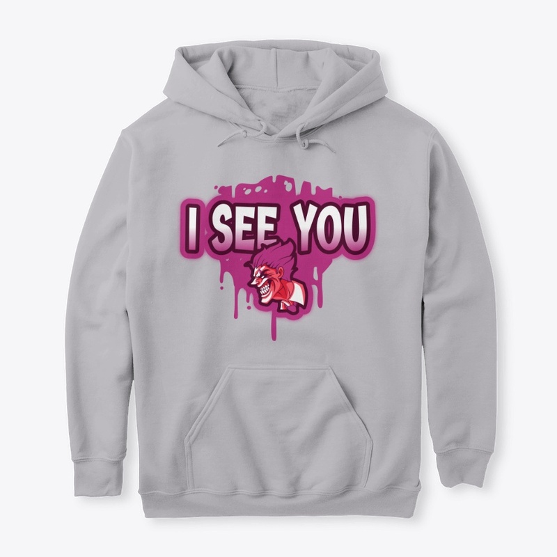 I see you