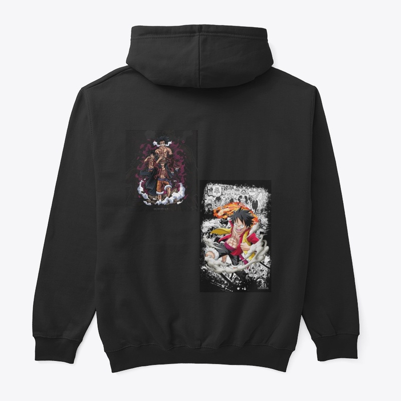 One Piece – Warrior’s Spirit