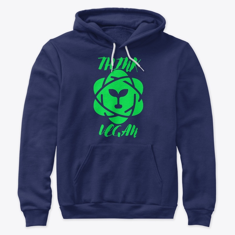Think Vegan