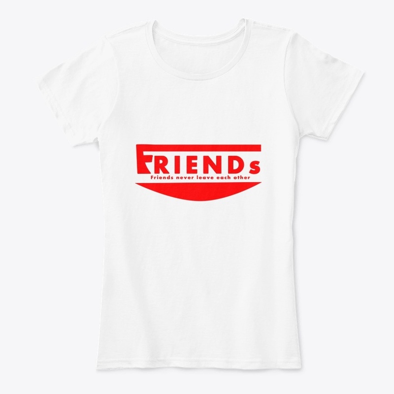FRIENDs