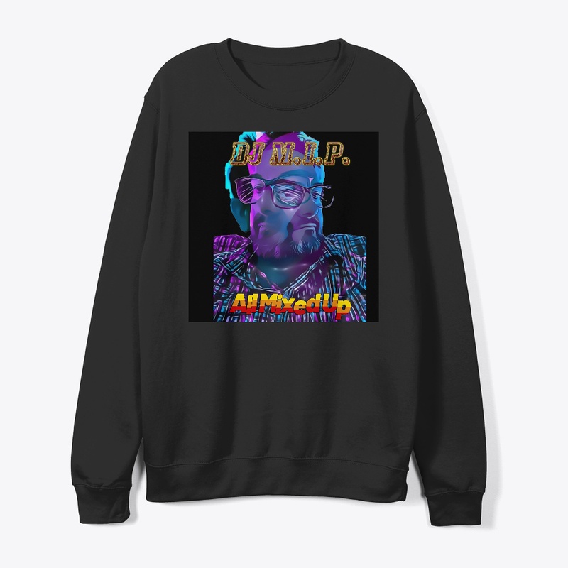 All Mixed Up - Winter Range