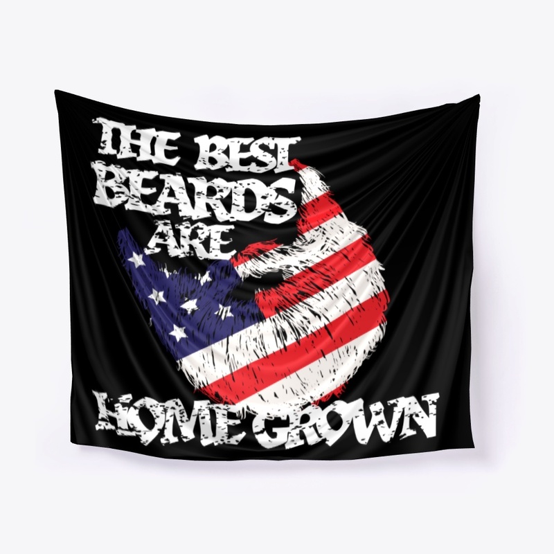 Home Grown Beards - USA