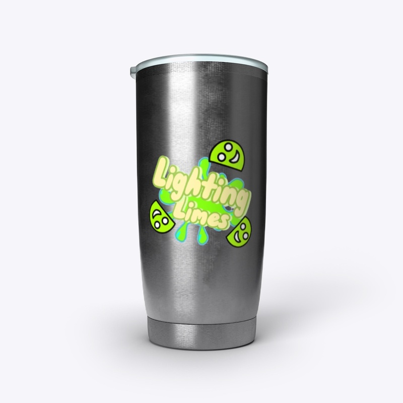 Lightning limes collection