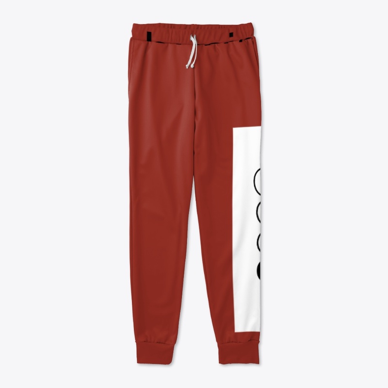 Own Business Red T-Shirt with Unique Gr.