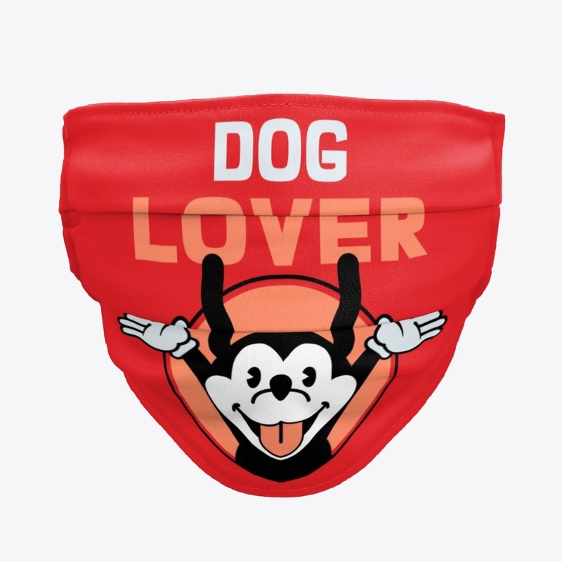 DOG LOVER