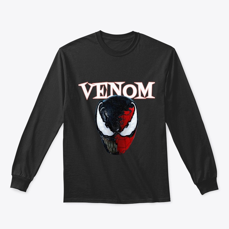Venom stuff