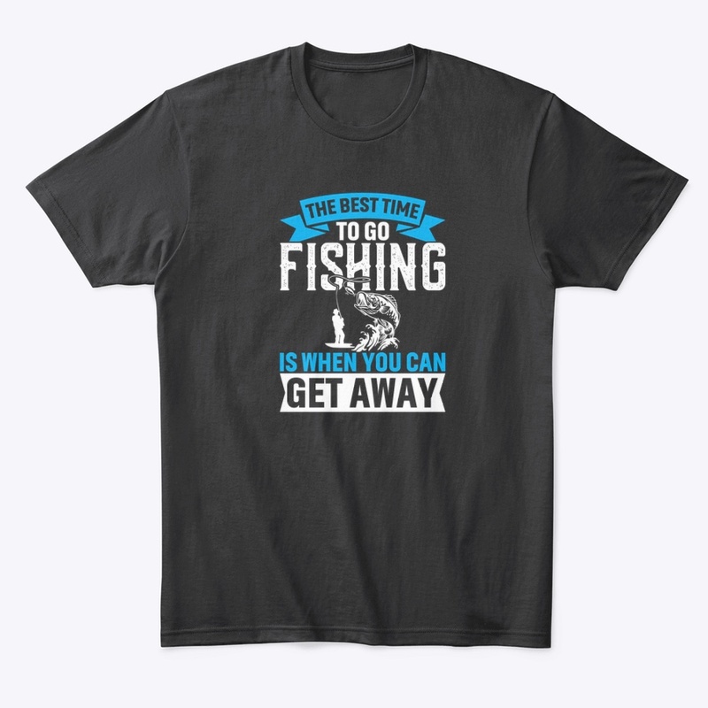  When Is Truly the Best Time to Fish