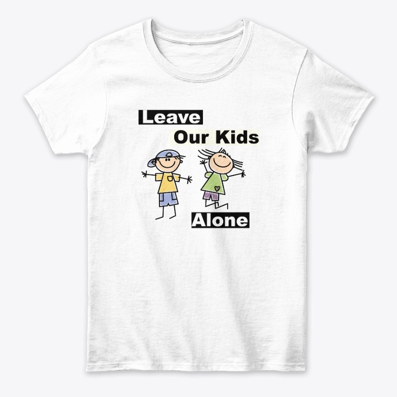 Protecting Childhood Innocence