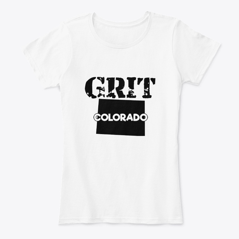 Colorado Grit