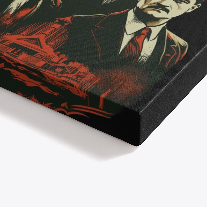 Unique Mafia Apparel