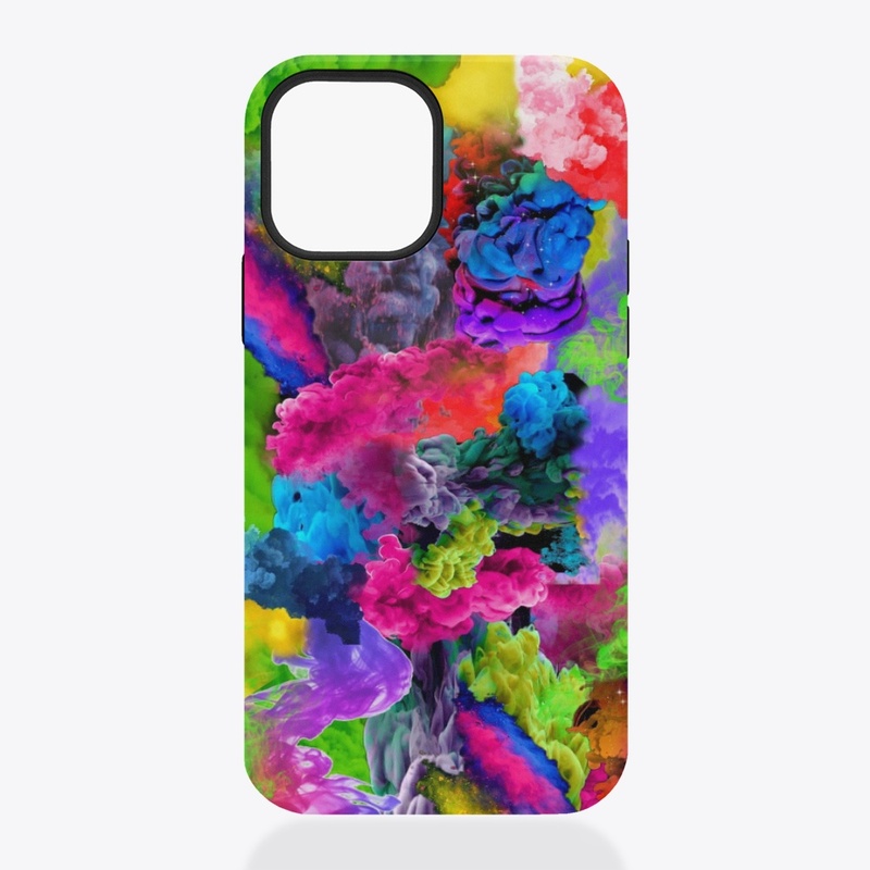 iPhone Megcase