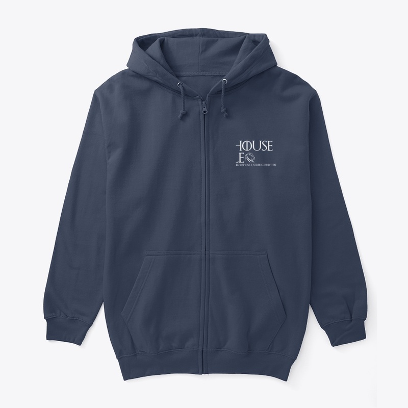 HouseLeo (GoT Style)