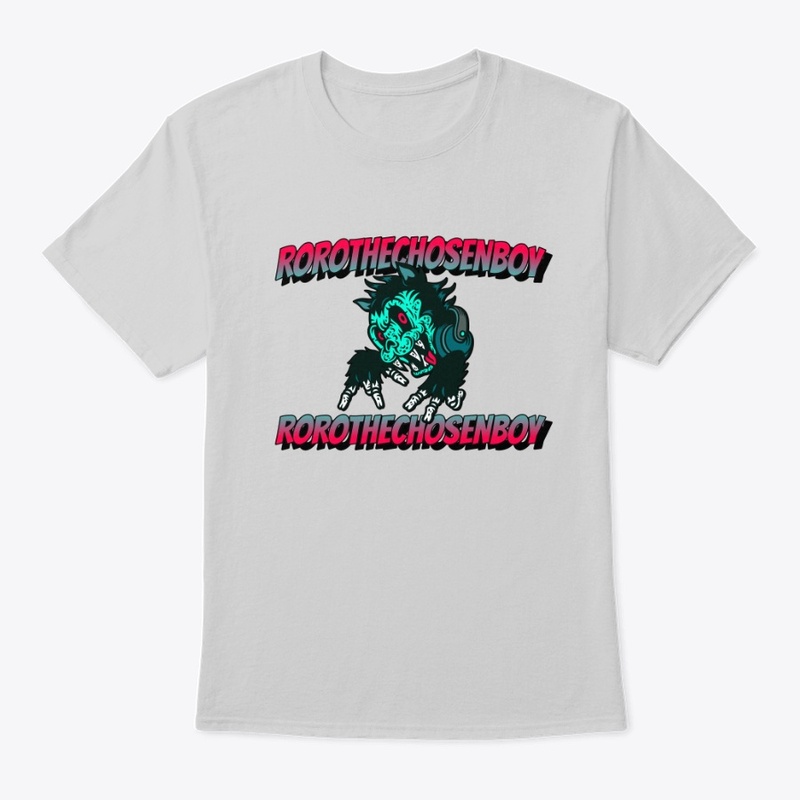 RoroTheChosenBoy Merch