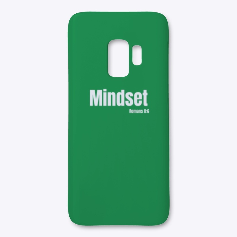 Mindset