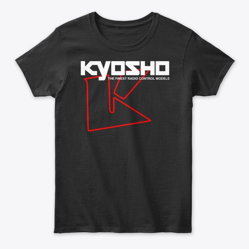 Kyosho "The Finest" RC