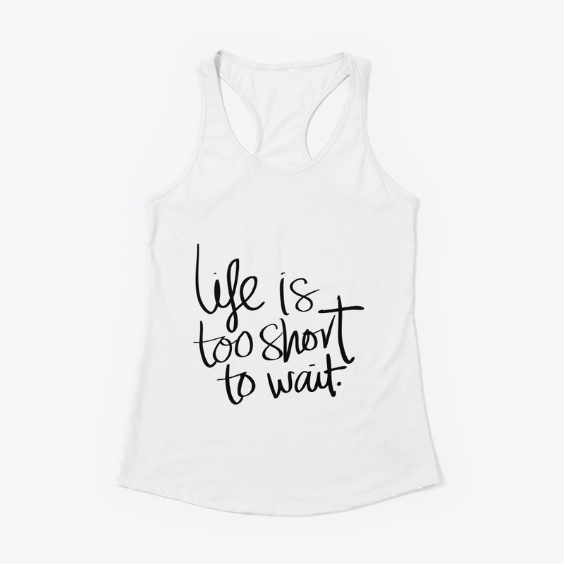 life is 