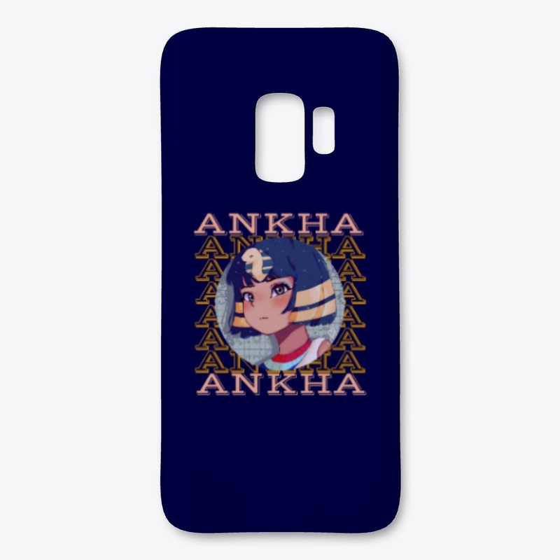 Ankha