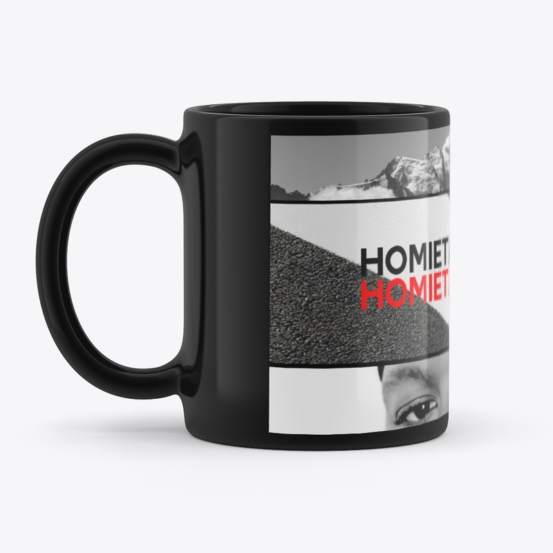 HomieTalk Collection