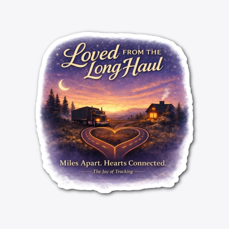 Loved from the Long Haul Collection