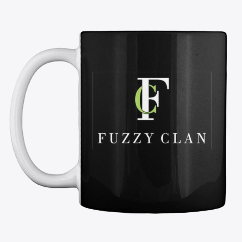 Fuzz merch t-shirt