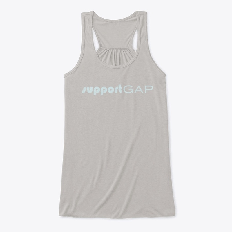 Support Gap Gamer