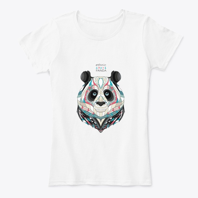 Ethnic Animal vi | Panda