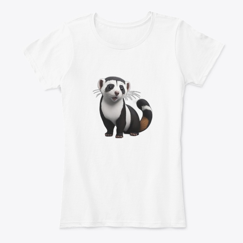Ferret on Products