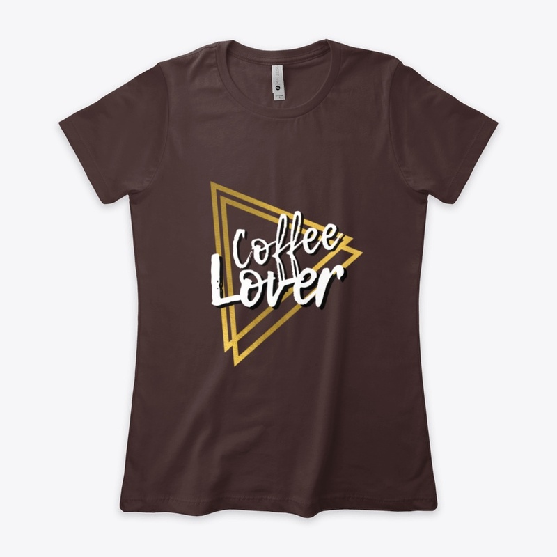 Coffee Lover Funny Shirt