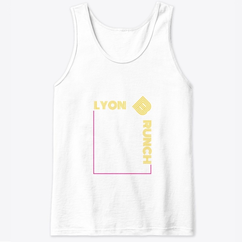 Lyon Brunch T-shirt 2