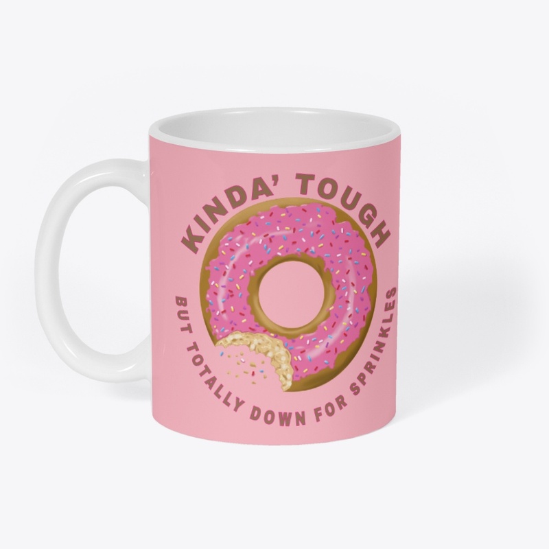 Donut!