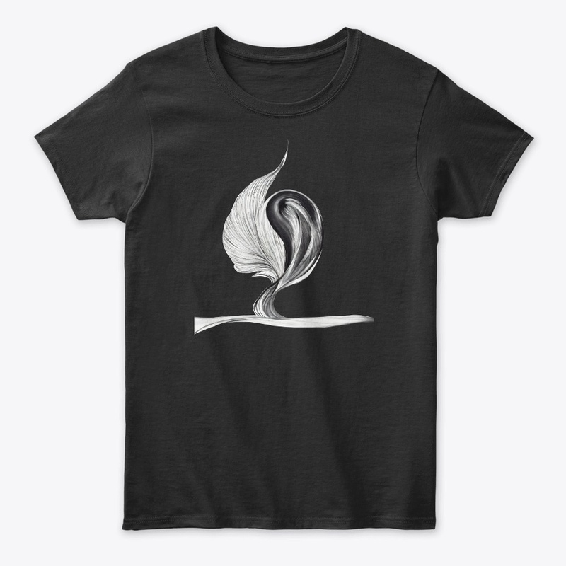 Asthatic T-shirt