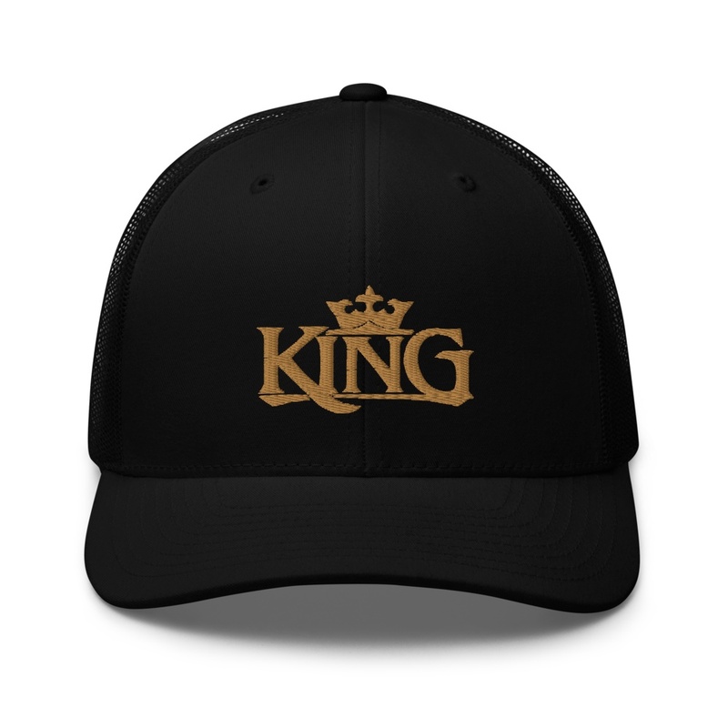 King Trucker