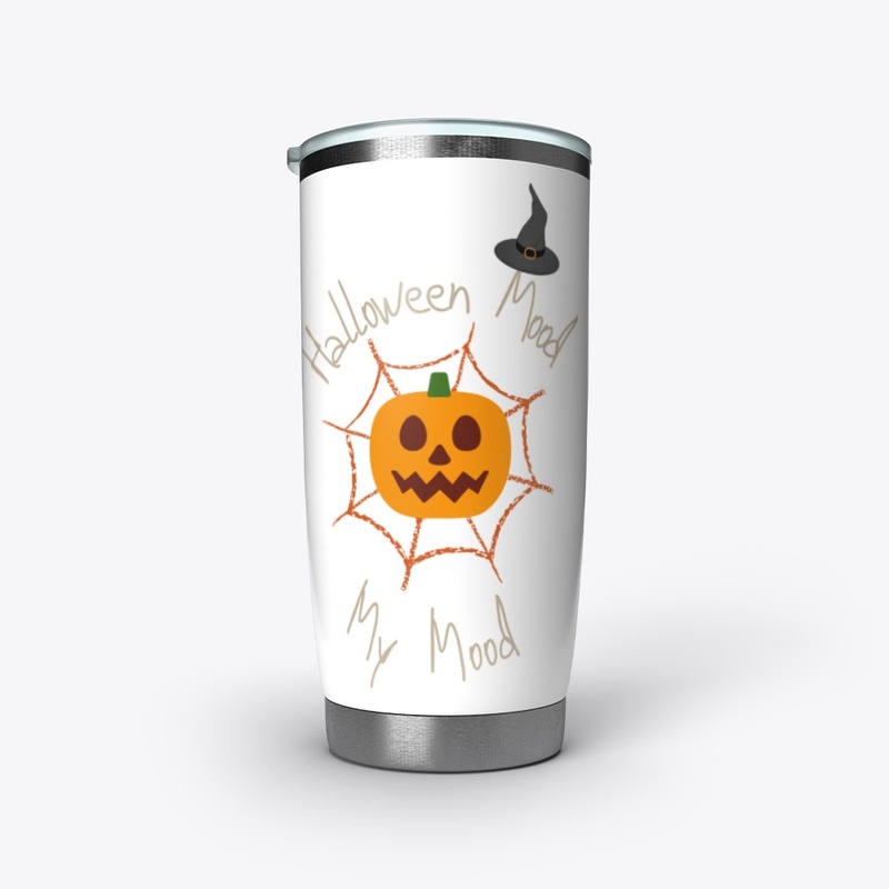 Halloween collection