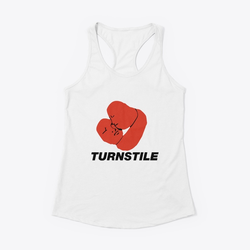 Turnstile Merch