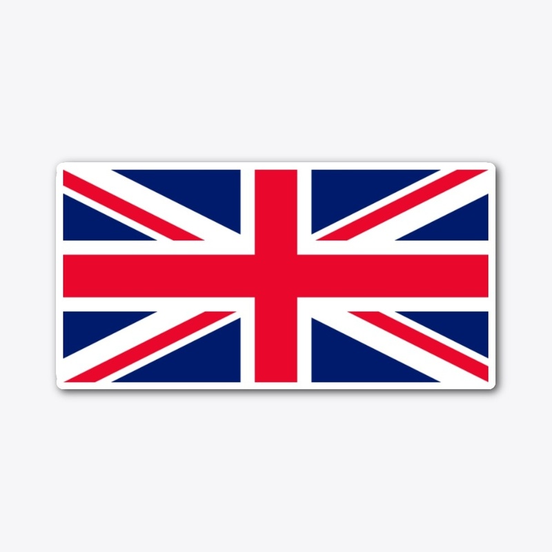 Flag of the United Kingdom