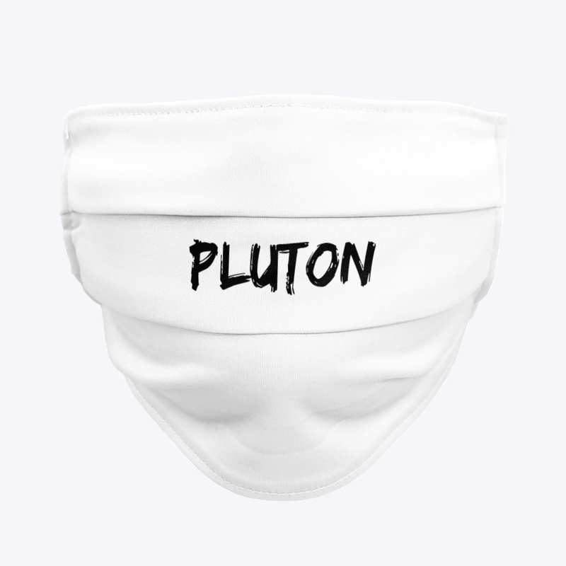 Color Of Your Choice Pluton Logo