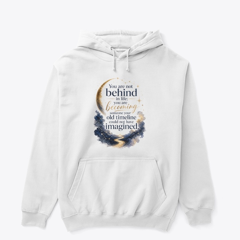 Becoming Quote Mug