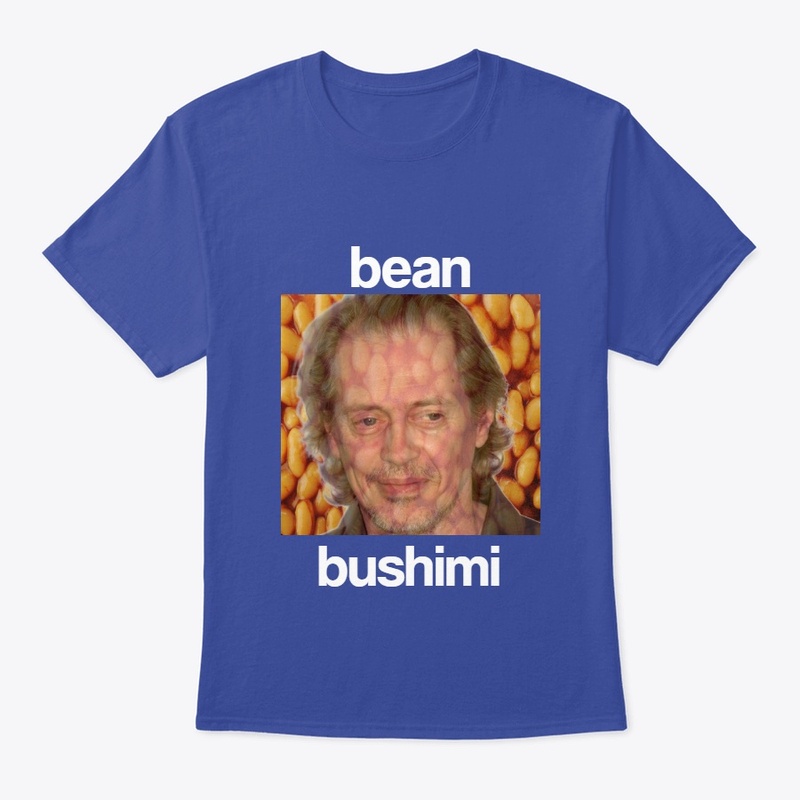 Bean Bushimi