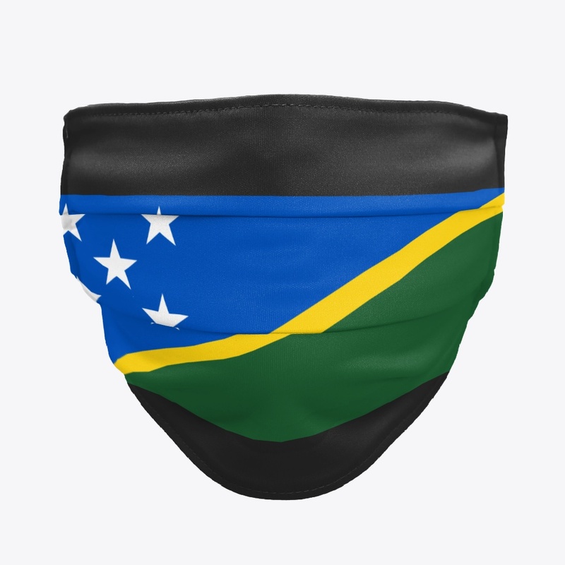 Solomon Islands
