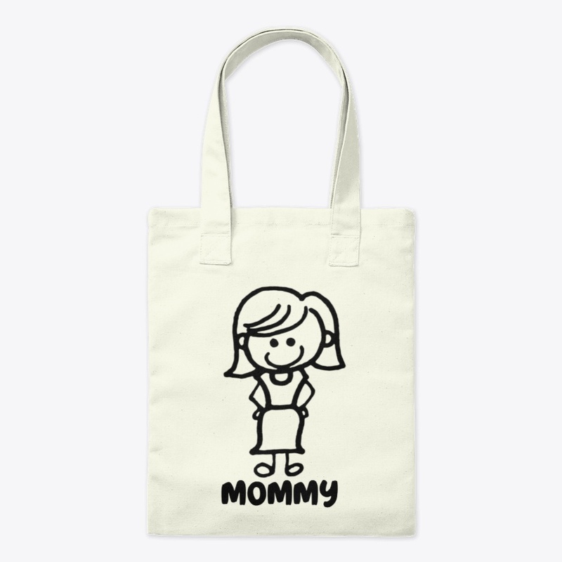 Family Designs: Mommy